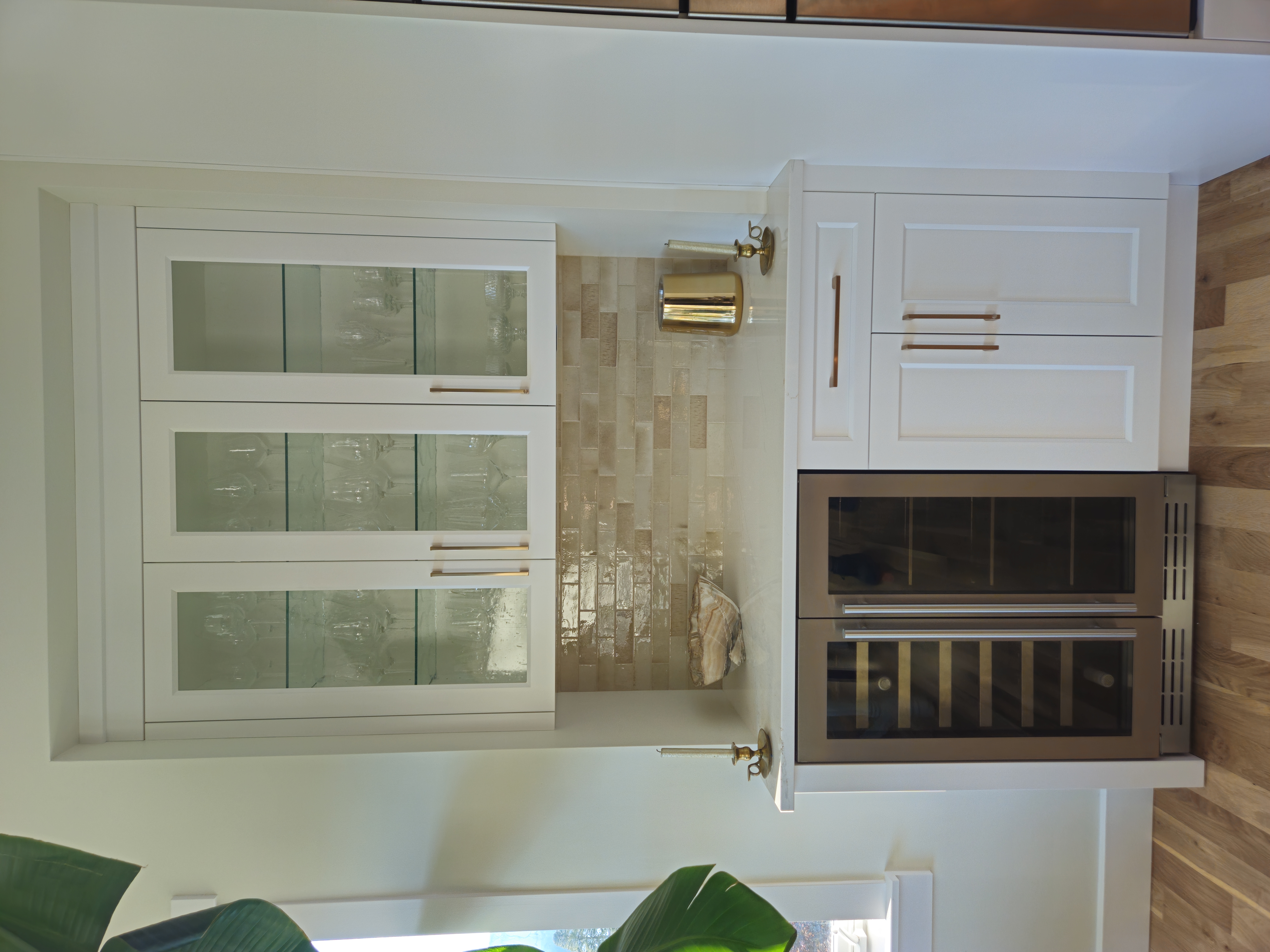Minibar Cabinet